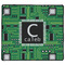 Circuit Board XL Gaming Mouse Pad - 18" x 16" (Personalized)