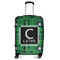 Circuit Board Medium Travel Bag - With Handle