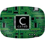 Circuit Board Melamine Platter (Personalized)