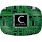 Circuit Board Melamine Platter (Personalized)