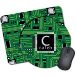 Circuit Board Mouse Pad (Personalized)