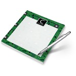 Circuit Board Notepad (Personalized)