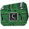 Circuit Board Octagon Placemat - Composite (MAIN)