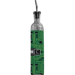 Circuit Board Oil Dispenser Bottle (Personalized)