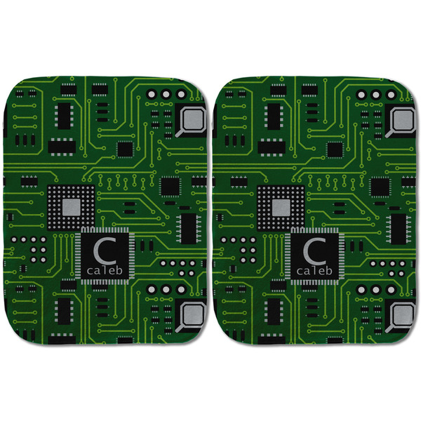 Circuit Board Old Burps - Approval