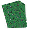 Circuit Board Page Dividers - Set of 5 - Main/Front