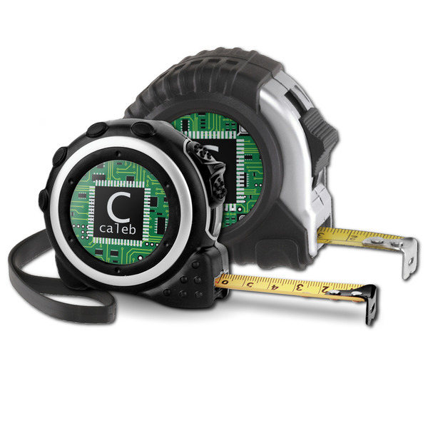Circuit Board Parent tape measure