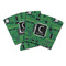 Circuit Board Party Cup Sleeves - PARENT MAIN