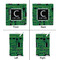 Circuit Board Party Favor Gift Bag - Gloss - Approval
