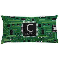 Circuit Board Pillow Case (Personalized)