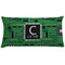 Circuit Board Personalized Pillow Case