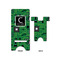 Circuit Board Phone Stand - Front & Back