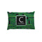 Circuit Board Pillow Case - Toddler - Front