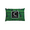 Circuit Board Pillow Case - Toddler (Personalized)