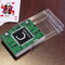 Circuit Board Playing Cards - In Package