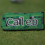 Circuit Board Blade Putter Cover (Personalized)