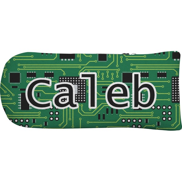 Circuit Board Putter Cover (Front)