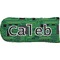 Circuit Board Putter Cover (Front)