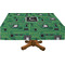 Circuit Board Tablecloths (Personalized)
