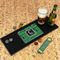 Circuit Board Rubber Bar Mat - IN CONTEXT