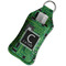Circuit Board Sanitizer Holder Keychain - Large in Case
