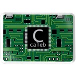 Circuit Board Serving Tray (Personalized)