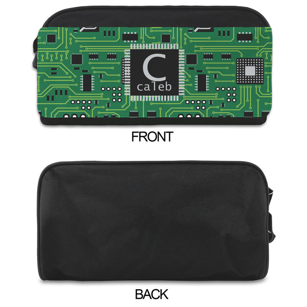 Circuit Board Shoe Bags - APPROVAL