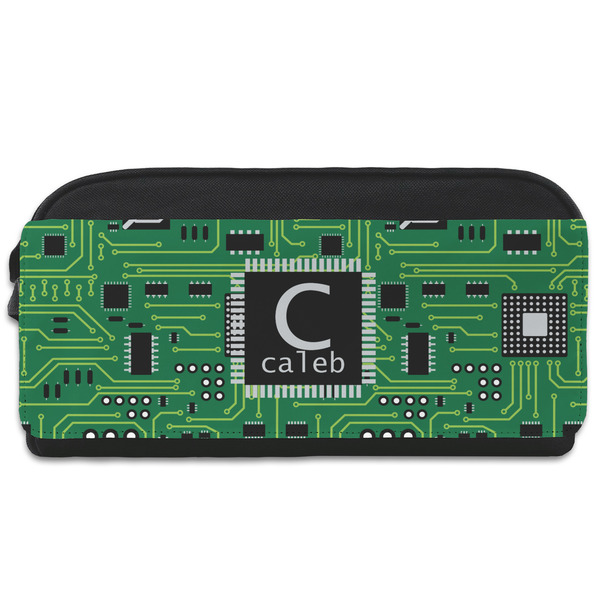 Custom Circuit Board Shoe Bag (Personalized)