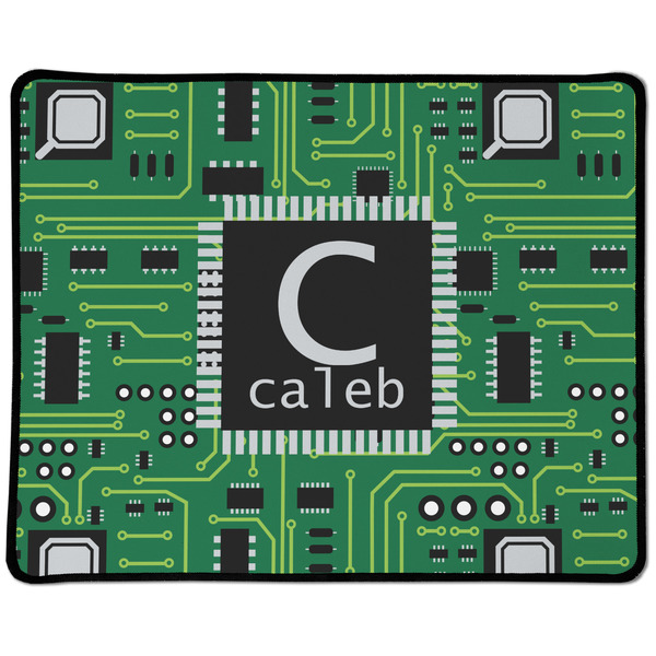 Circuit Board Small Gaming Mats - APPROVAL