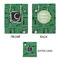 Circuit Board Small Gift Bag - Approval