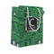 Circuit Board Gift Bag (Personalized)