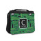 Circuit Board Small Travel Bag - FRONT