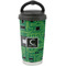 Circuit Board Stainless Steel Travel Cup
