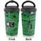 Circuit Board Stainless Steel Travel Cup - Apvl
