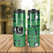 Circuit Board Stainless Steel Tumbler - Lifestyle