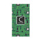 Circuit Board Guest Towels - Full Color - Standard (Personalized)