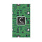 Circuit Board Guest Paper Towels - Full Color - Standard (Personalized)