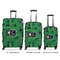 Circuit Board Suitcase Set 1 - APPROVAL