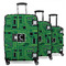 Circuit Board Suitcase Set 1 - MAIN