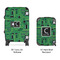 Circuit Board Suitcase Set 4 - APPROVAL