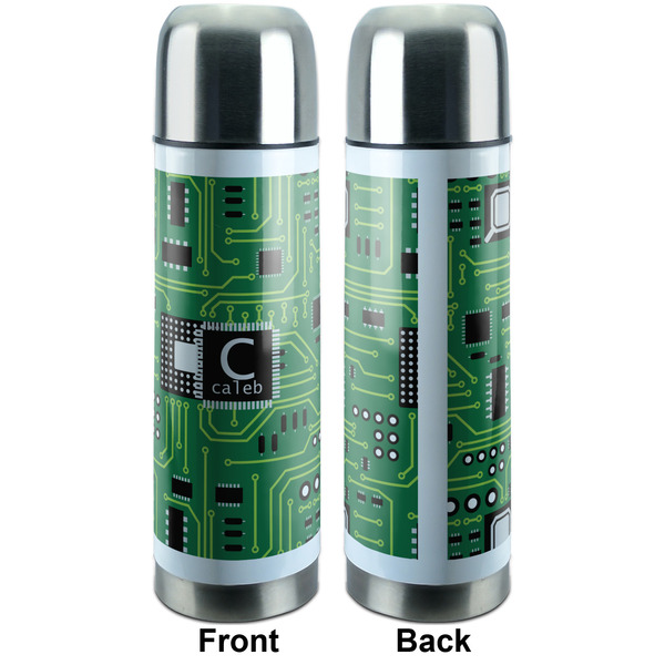 Circuit Board Thermos - Apvl