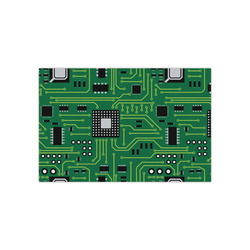 Circuit Board Small Tissue Papers Sheets - Heavyweight