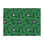 Circuit Board Tissue Paper Sheets