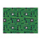 Circuit Board Tissue Paper - Lightweight - Large - Front