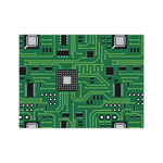 Circuit Board Tissue Paper Sheets - Medium - Lightweight