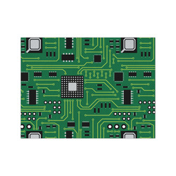 Circuit Board Medium Tissue Papers Sheets - Lightweight
