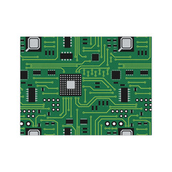 Circuit Board Tissue Paper Sheets - Medium - Lightweight