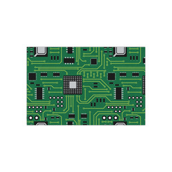 Circuit Board Small Tissue Papers Sheets - Lightweight