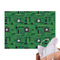 Circuit Board Tissue Paper Sheets - Main