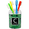 Circuit Board Toothbrush Holder (Personalized)